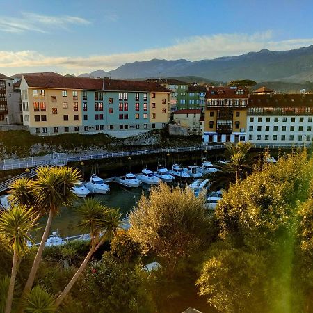 Ferienwohnung Salitre En El Cuera Llanes Exterior foto