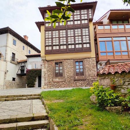 Ferienwohnung Salitre En El Cuera Llanes Exterior foto
