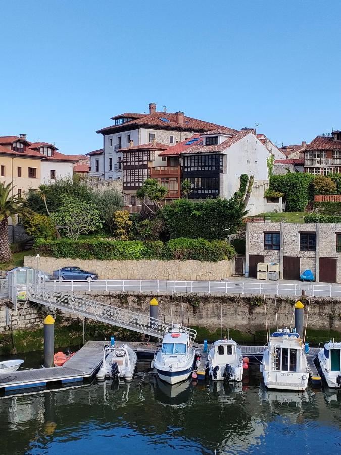 Ferienwohnung Salitre En El Cuera Llanes Exterior foto