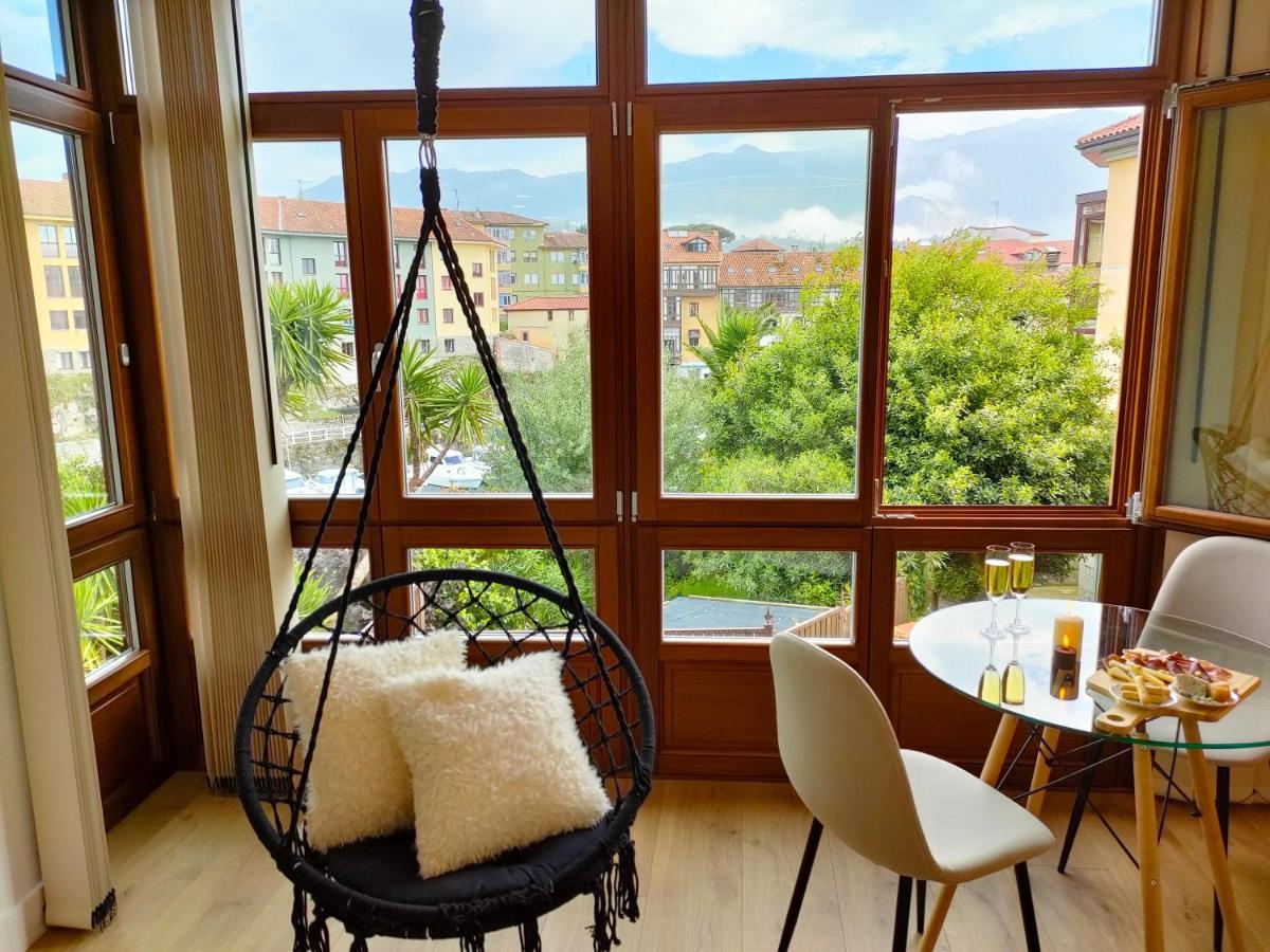 Ferienwohnung Salitre En El Cuera Llanes Exterior foto