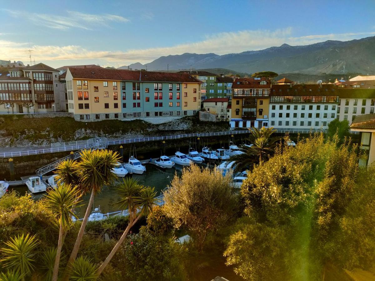 Ferienwohnung Salitre En El Cuera Llanes Exterior foto