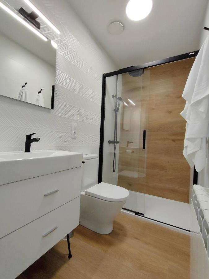 Ferienwohnung Salitre En El Cuera Llanes Exterior foto