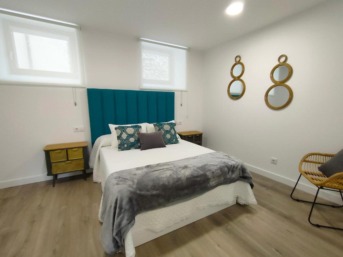 Ferienwohnung Salitre En El Cuera Llanes Exterior foto